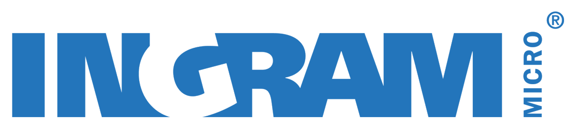 Ingram Micro Logo