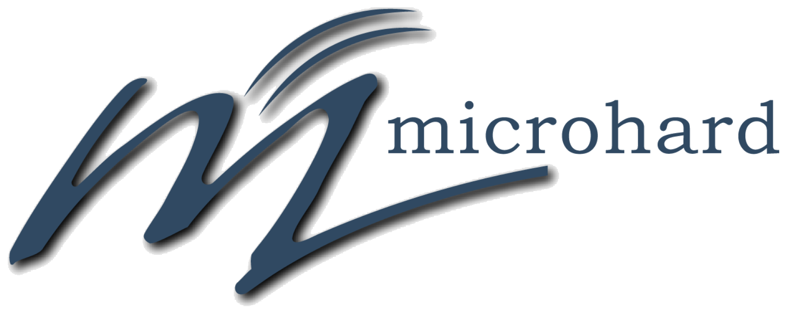 Microhard Logo