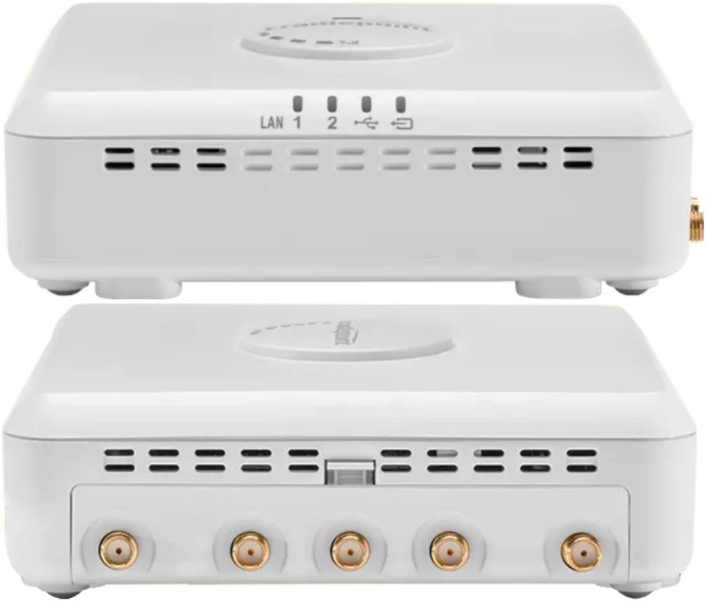 Cradlepoint GNCI Wireless