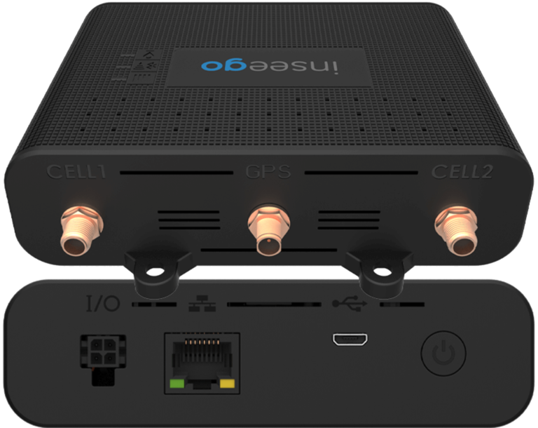 Skyus 160 Gateway GNCI Wireless